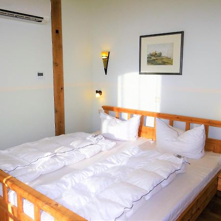 Speicher Residenz Barth E3 App 9 아파트 외부 사진