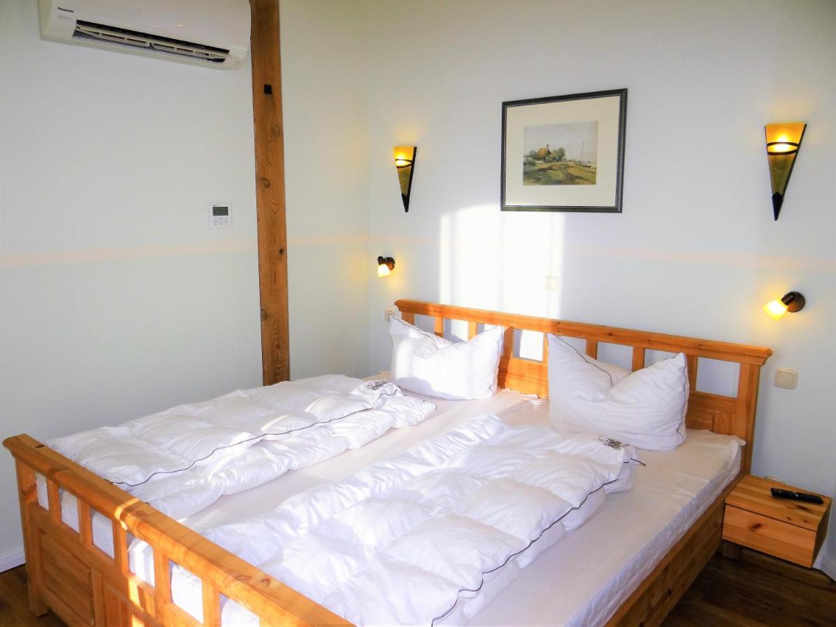 Speicher Residenz Barth E3 App 9 아파트 외부 사진