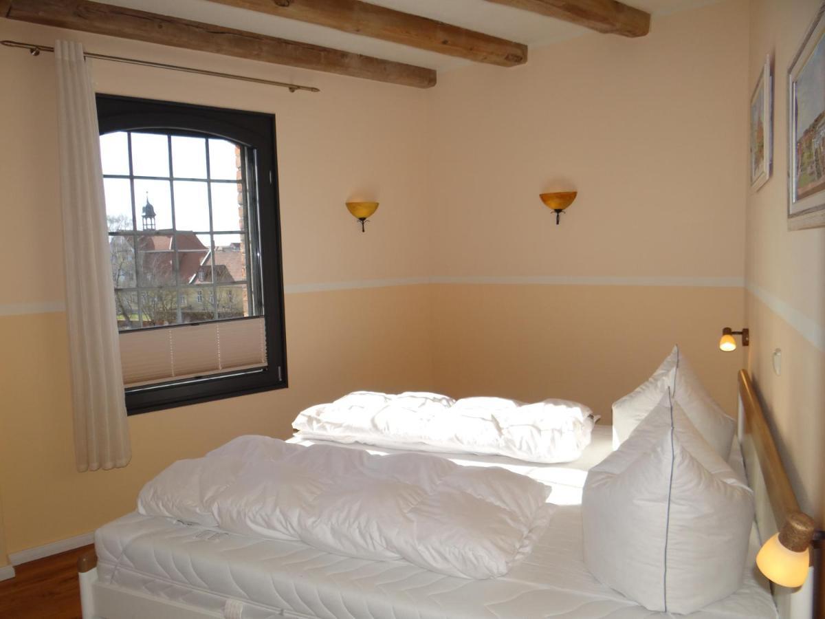 Speicher Residenz Barth E3 App 9 아파트 외부 사진